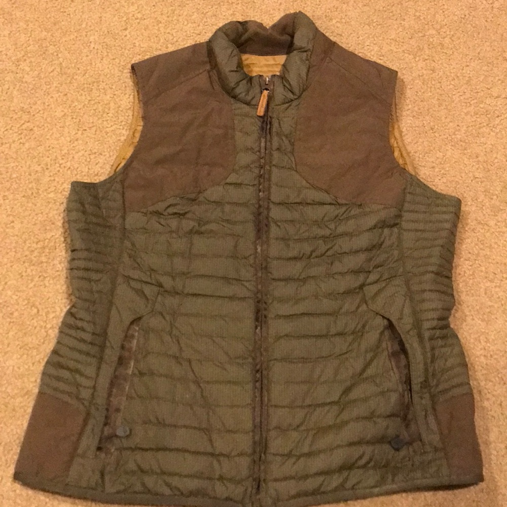 Eddie Bauer Vest Large
